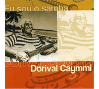 Eu Sou O Samba