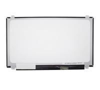 Eu-Sourcing * NUOVO 15,6 '' LED LCD HD (1366x768) SCREEN COMPATIBLE CON NT156WHM-N10 V5.0 PANNELLO DI DISPLAY LAPTOP GLOSSY CON CONNETTORE A 40 PIN
