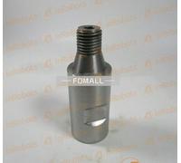 EU Standard Thread 1-1/4-7 to M22 FIT FOR Diamond Core Drill Machine Adapter