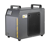EU Stock Cloudray CW5200 Industrial Water Chiller Water Cooling Machine Refrigeratore d'acqua industriale per 100W 150w 180W tubo laser CO2 macchina da taglio per incisione laser CO2