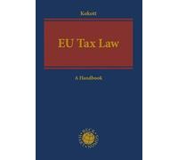 EU Tax Law: A Handbook