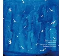 Eu Te Amo - The Music of Tom Jobim