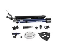 [EU/US Direct] 28X-350X Telescopio Astronomico 60mm Telescopi Astronomici Professionali per Adulti Bambini Astronomia Principianti