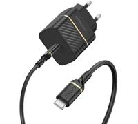 EU WALL CHARGER 20W 1X USB-C