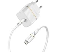 EU WALL CHARGER 20W 1X USB-C