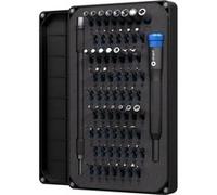 IF 145-299-4 - iFixit Mako Driver Kit - 64 Precision Bits