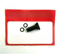 EU2000i per pilot Jet Kit Carburatore Misuratore Orifizio Tubo Schiuma Iniettore