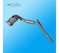 EU5 CAT Catalizzatore SEAT Leon (ST/SC) 1.4 TSI 90kw CMBA CXSA 2012/09-