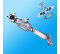 EU5 CAT Catalizzatore VOLVO S60 II T3/T4 110kw 132kw B4164T/3 2010/09-