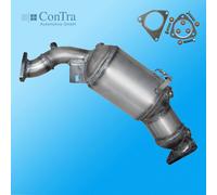 EU5 FAP Filtro antiparticolato AUDI A5 2.0TDI (quattro) 8TA 8T3 8F7 2008/11-