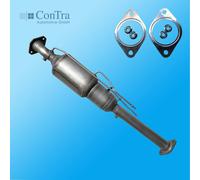 EU5 FAP Filtro antiparticolato FORD Galaxy 2.0TDCi 2.2TDCi 2010-