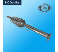EU5 SIC FAP FORD C-Max II 2.0 TDCi 103kw 120kw 2010/08-