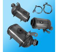 EU6 CAT Catalizzatore SMART Fortwo Forfour 0.9 Brabus 80kw 66kw M281910 2014/12-