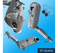 EU6 SIC FAP BMW 214d 216d 218d 220d Active/Grand Tourer 70-140kw 2014/07-2021/10