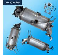 EU6 SIC FAP HONDA Civic IX (Tourer) HR-V IV CR-V IV 1.6 i-DTEC 88kw 2013/02-
