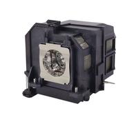 EUALFA Lampada per EPSON EB-695Wi