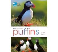 Euan Dunn RSPB Spotlight: Puffins (Tascabile) RSPB