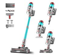 EUARY Aspirapolvere cordless
