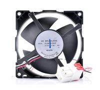 EUB0912HF 92mm 12V 0.16A refrigerator built-in cooling fan 3-Line