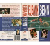 Eubank/Benn: The Story So Far [VHS]