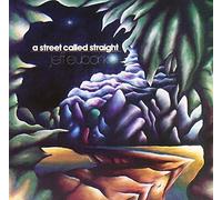 Eubank, Jeff - Street Called Straight