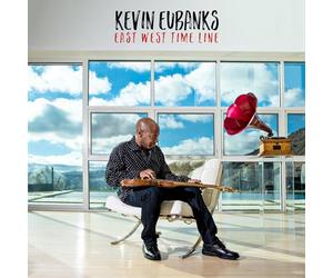 Eubanks Kevin - East West Time Line