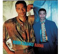 Eubanks,Robin - Karma