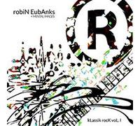 EUBANKS, ROBIN - KLASSIK ROCK
