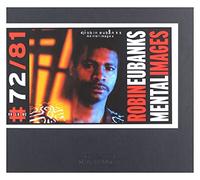 Robin Eubanks - Mental Images