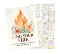 EUBEISAQI Diario Guidato di Psicologia - Diario Guidato Passion Planner - Taccuino da Organizzazione della Vita con Tracciamento su Carta per Uomo Insegnante Amico Famiglia