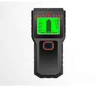EUBEISAQI Scanner da Parete con Display LCD, rileva Borchie, Metallo, Fili sotto Il Muro a Secco, Ideale per Montaggio TV, Appendere Quadri, scaffali e progetti Domestici