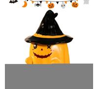 EUBEISAQI Tazze Da Caffè Di Halloween,Tazza Fantasma di Halloween - Tazze Per Incontri Del Book Club Camere Universitarie Feste In Cucina Serate Di Giochi