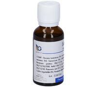 EUBIOFLOR 1 GOCCE 30ML