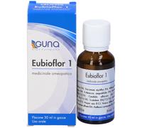 Eubioflor 1 Gocce 30ml