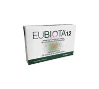 Anseris Farma Eubiota 12 10 Capsule