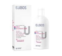 Eubos 10% UREA Body Lotion per pelli secche - compatibilità cutanea co