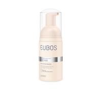 Eubos Anti-Age - Mousse Detergente Idratante Multi Active, 100ml