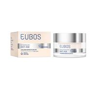 Eubos Anti-Age - Hyaluron Repair Filler Day Crema Filler Viso Giorno, 50ml
