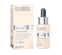 EUBOS ANTIAGE | Bakuchiol siero | anti-invecchiamento, pelle più liscia, meno rughe, vegano, 30 ml