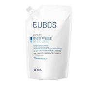 Eubos Base - Detergente Liquido Ricarica, 400ml