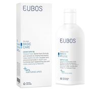 Eubos Basic Care Crema Olio Da Bagno 200 ml - Olio doccia/bagno
