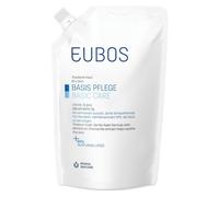 Eubos Basic Care Crema Olio Da Bagno 400 ml - Olio doccia/bagno