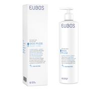 Eubos Basic Skin Care Blue Emulsione Detergente Senza Profumazione 400 ml - Detergente
