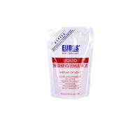Eubos Basic Skin Care Red Emulsione Detergente Ricarica 400 ml - Detergente