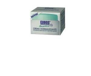 EUBOS CREMA NORMALIZ 50 ML