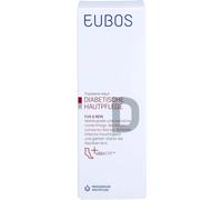 EUBOS Crema Per Cura Del Viso E Delle Gambe Per Diabetici 100 ml PZN 01617412