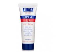 Eubos Crema Piedi 10% Urea 100ml