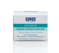 EUBOS Sensit.Cr.Ristrutt.50ml