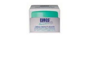 EUBOS CREMA RISTRUTTURANTE VISO 50 ML
