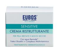 EUBOS Sensit.Cr.Ristrutt.50ml